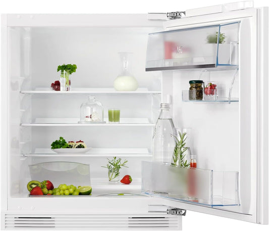 AEG OSK6I82EF réfrigérateur, 820 mm, 134 L, encastrable