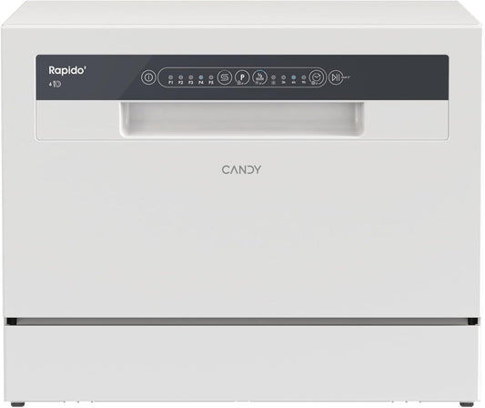 CANDY CP 6E51LW lave-vaisselle, 55 × 43,8 × 50 cm