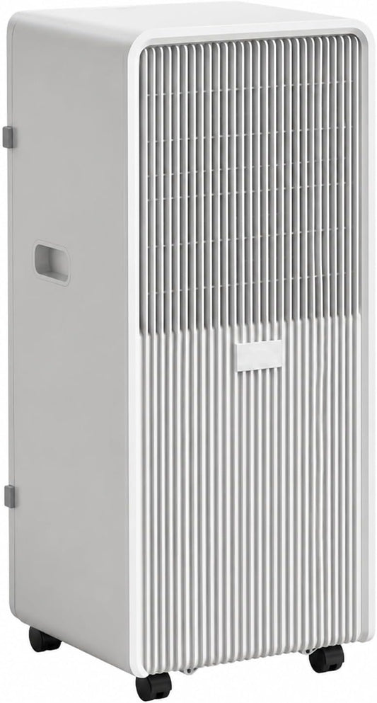 Climatiseur portable, 28,5 × 35,5 × 69,8 cm, mobile, KAIKAFEI