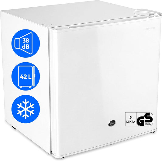 Congélateur MD 370001, 42 L, pour le bureau, MEDION