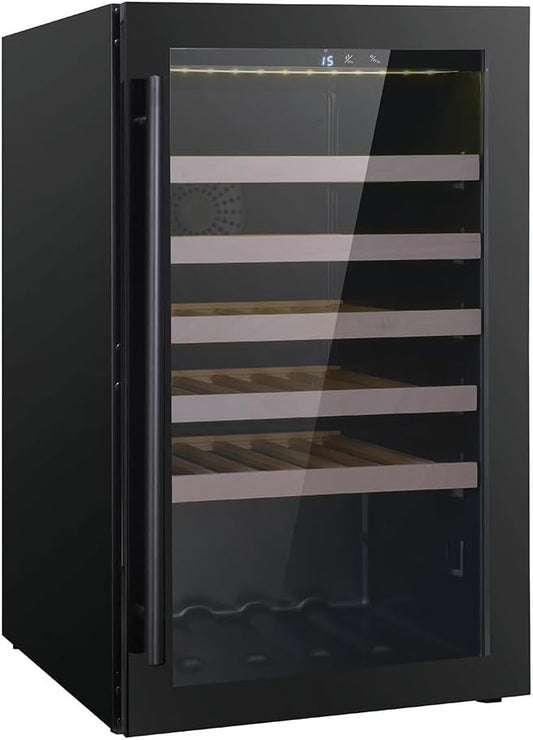 Cave à vin, 820 mm, 118 L, 49 bouteilles, CombiSteel