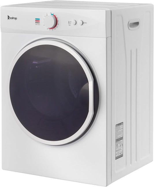 Sèche-linge, 1020 W, 3 kg, LEADZM