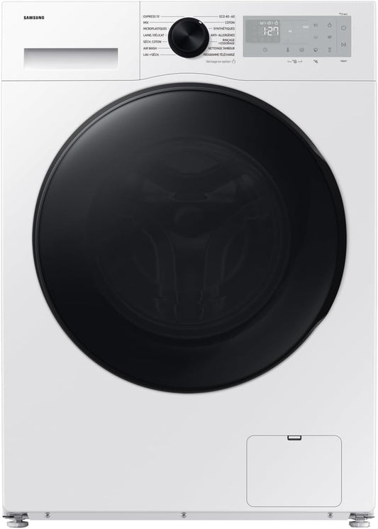 SAMSUNG WD11DG5B15BH lave-linge séchant, 11 kg, frontal