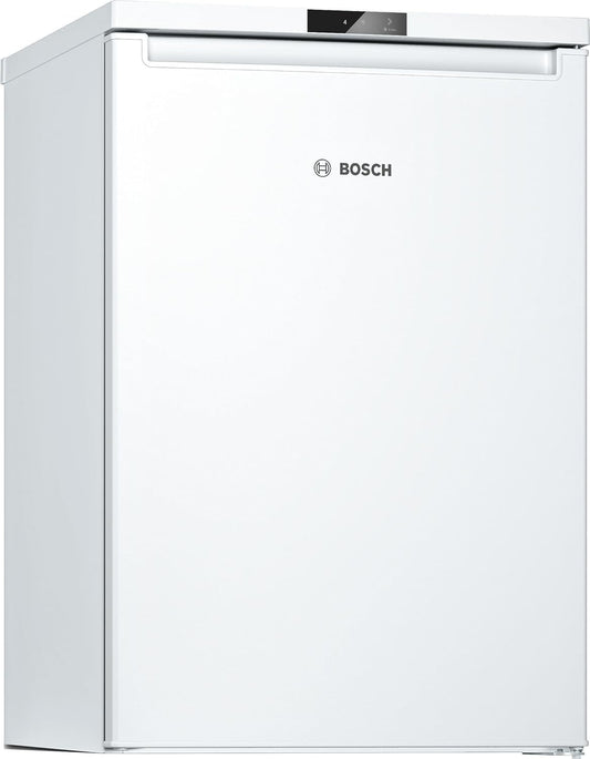 Bosch KTR15NWEB réfrigérateur, 85 × 56 × 58 cm, 134 L, blanc