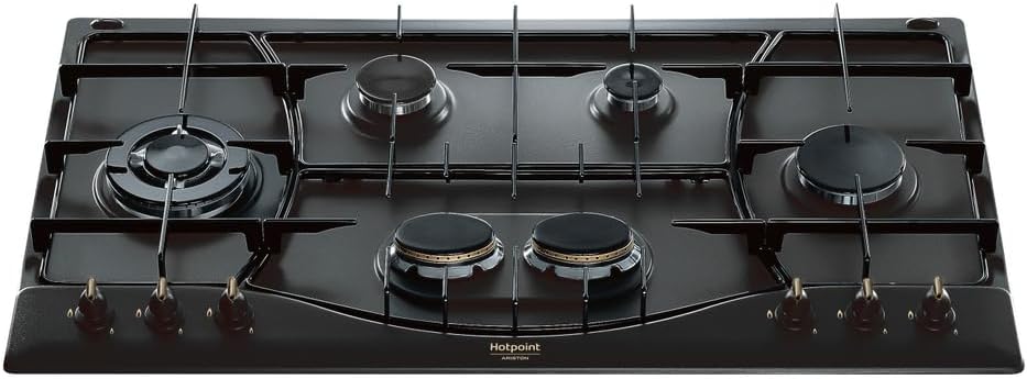 Hotpoint PHN 960MST table de cuisson, 3,3 × 87 × 51 cm