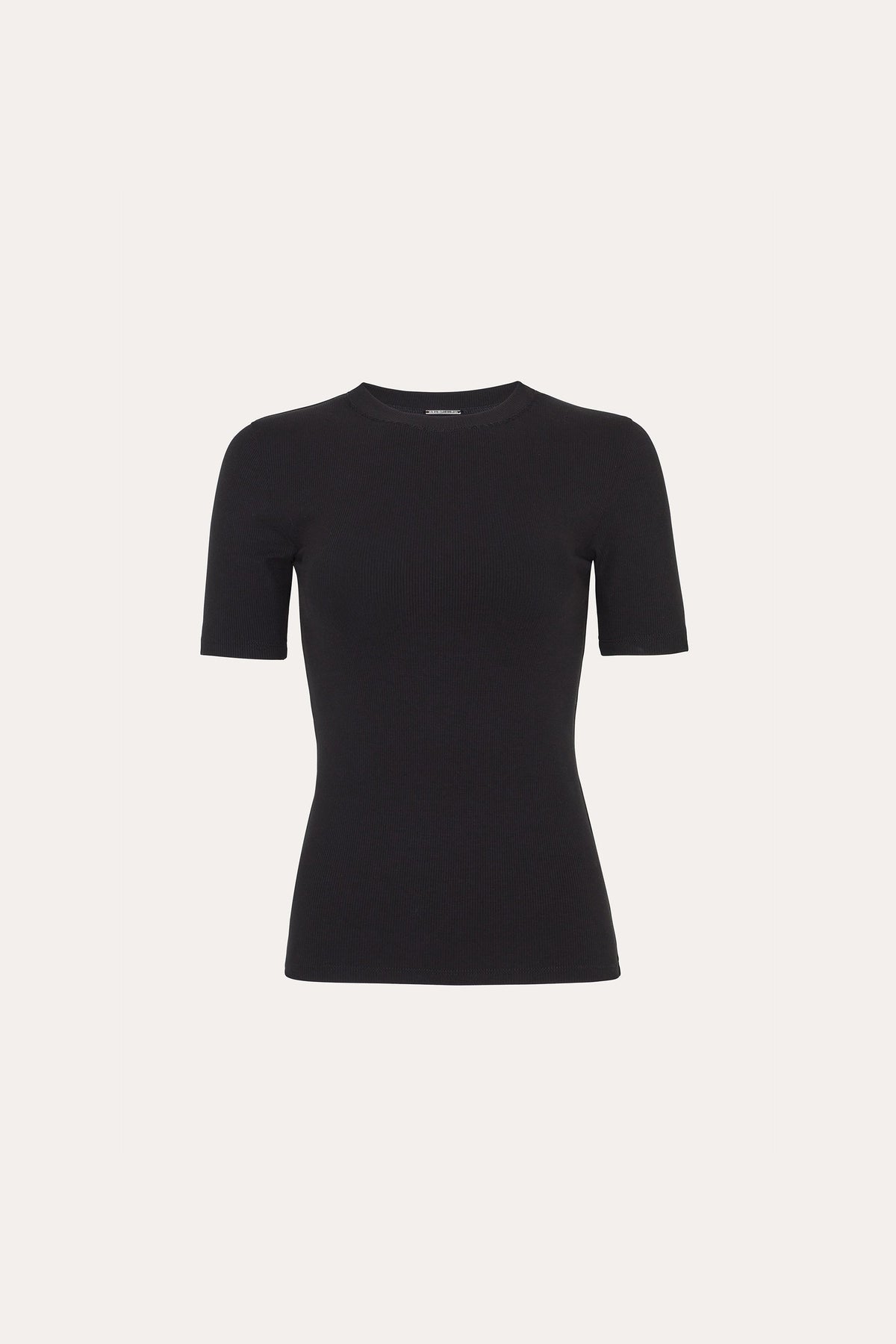 Classic Rib Tee
