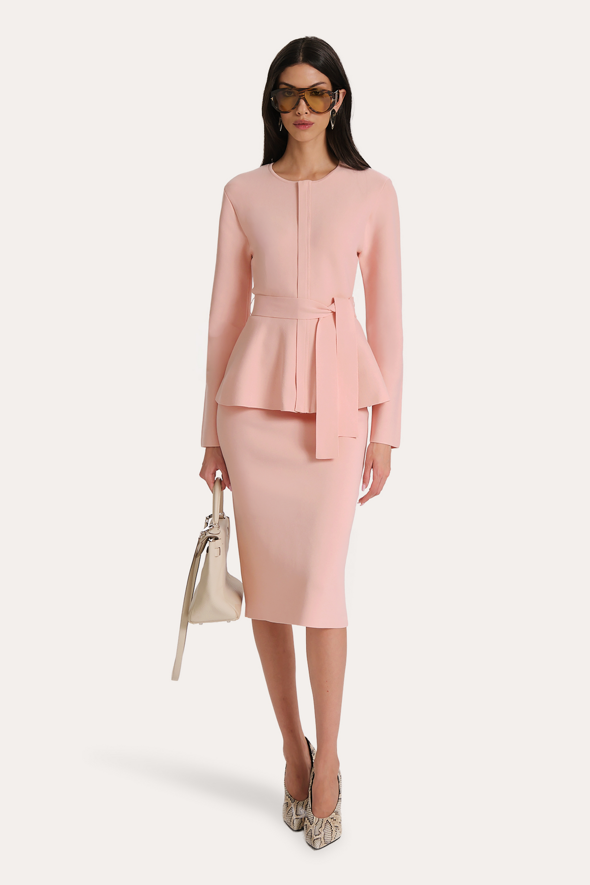 Skylar Milano Pencil Skirt