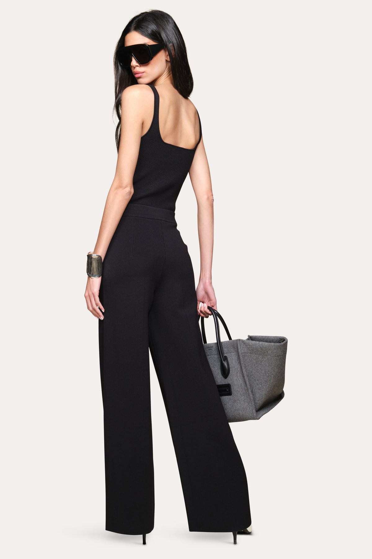 Milano Sculpt Contour Top