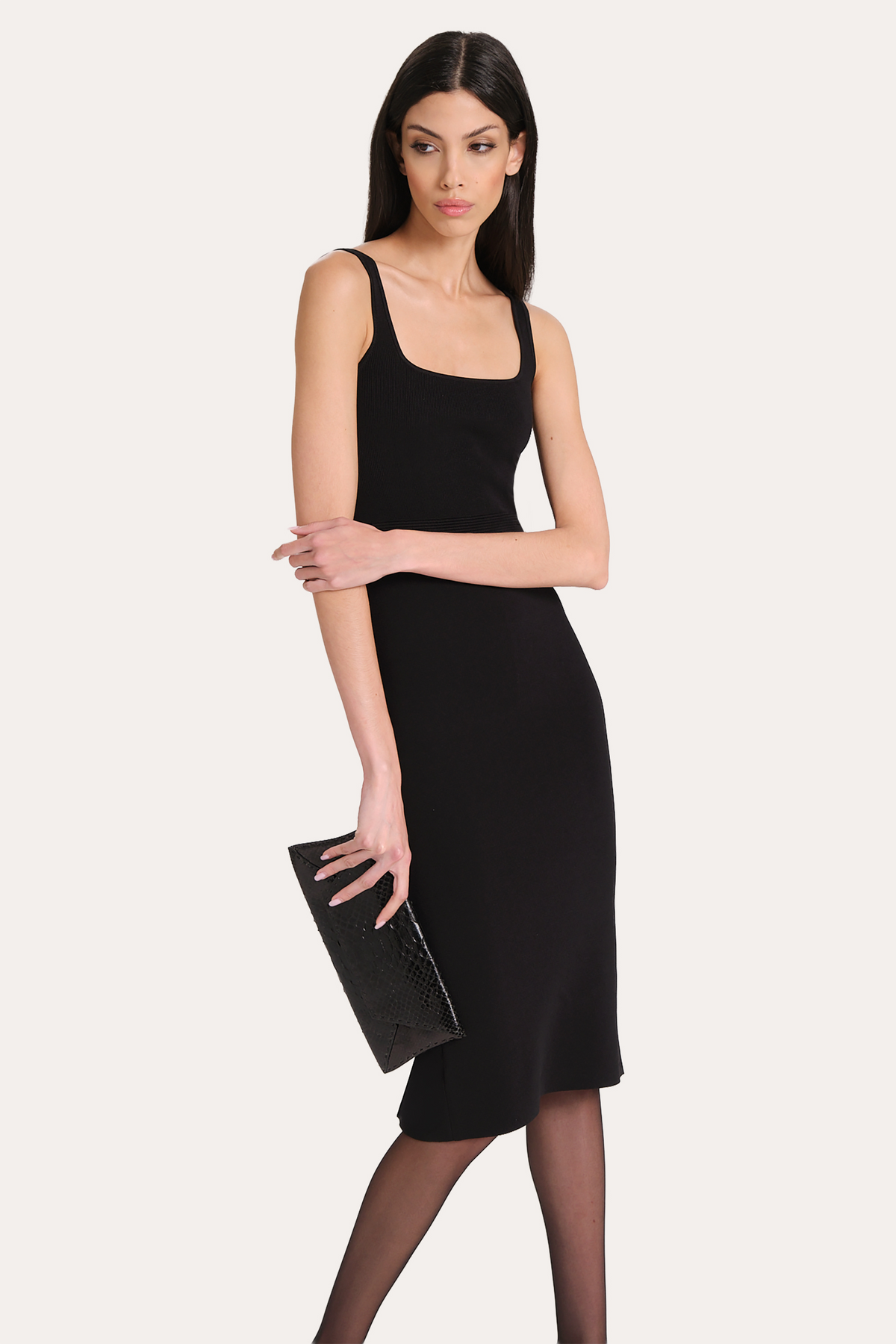 Mila Milano Sculpt Dress
