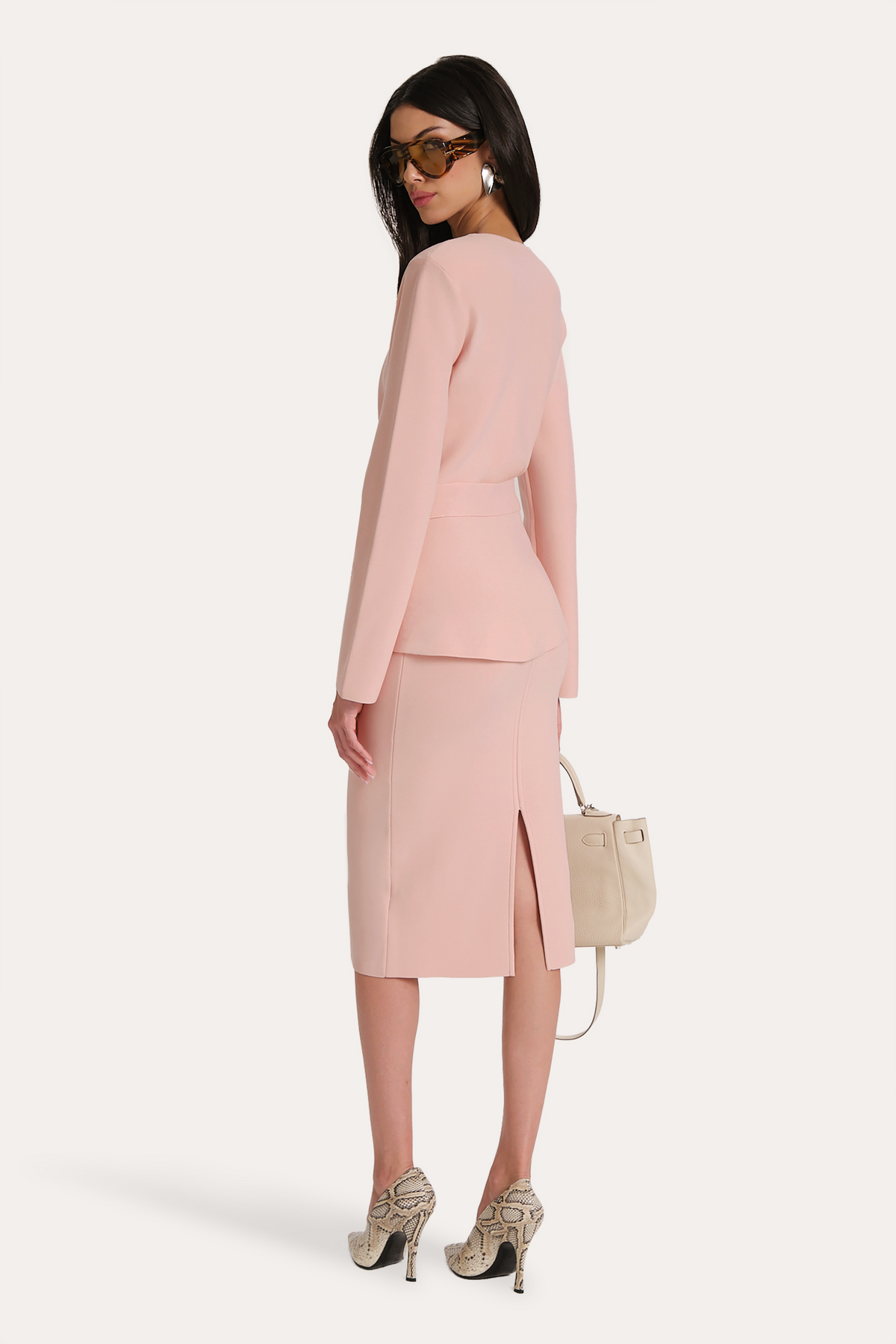 Skylar Milano Pencil Skirt