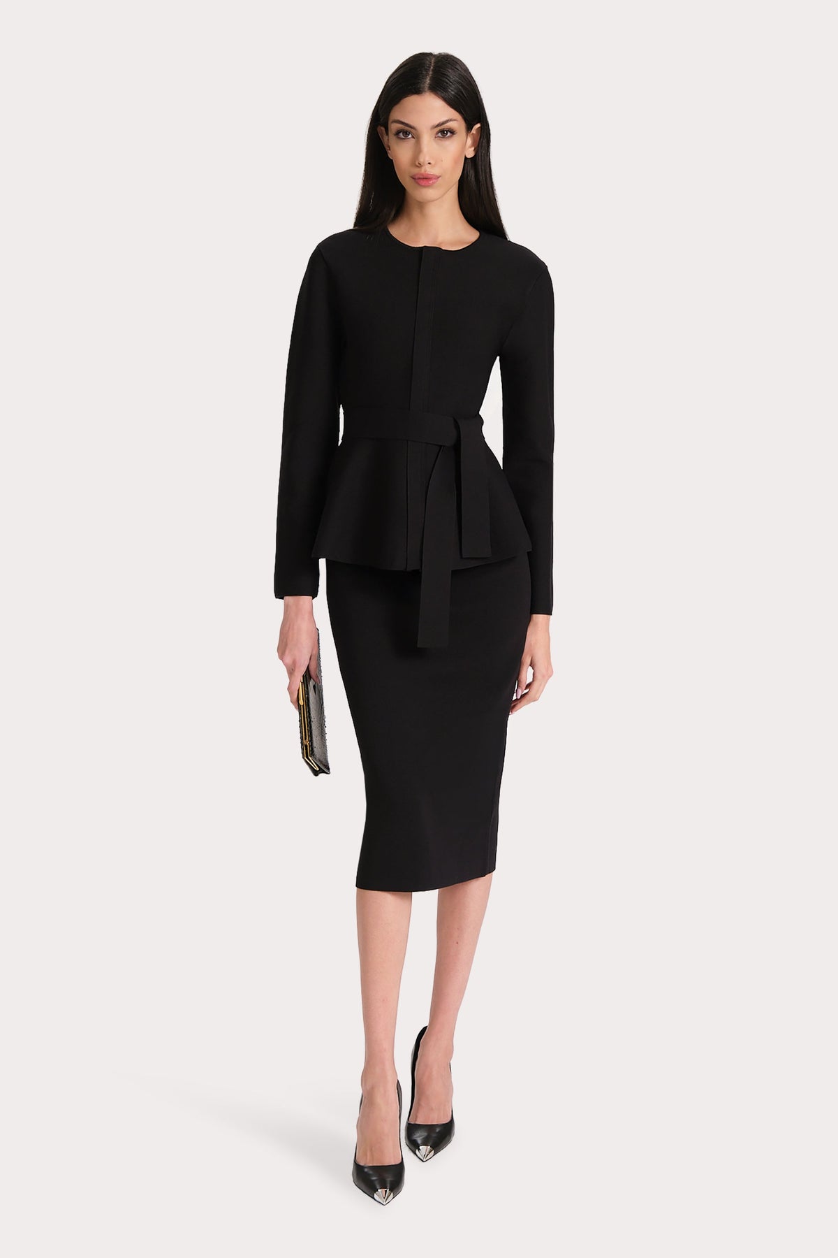 Skylar Milano Pencil Skirt