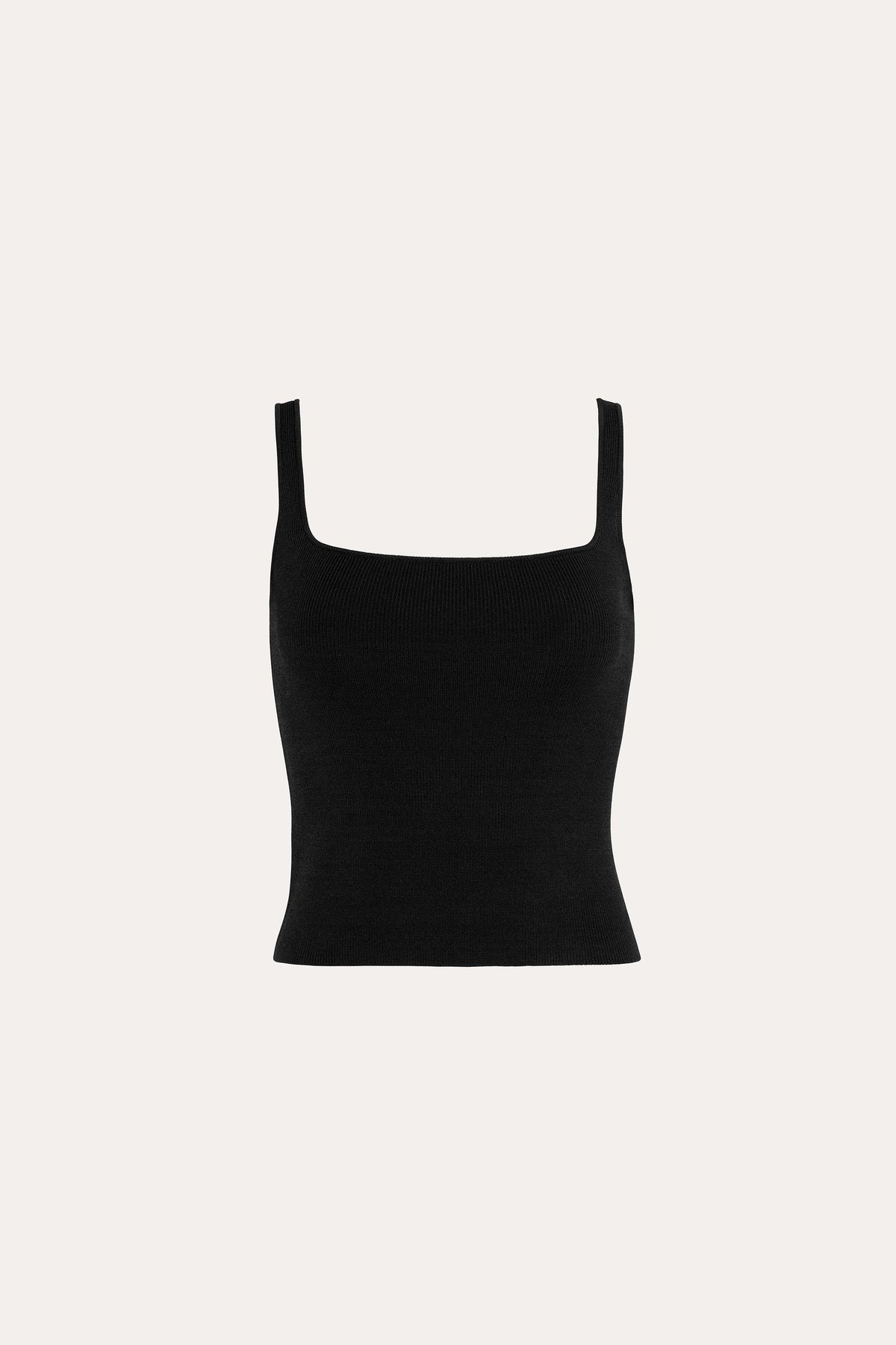 Milano Sculpt Contour Top