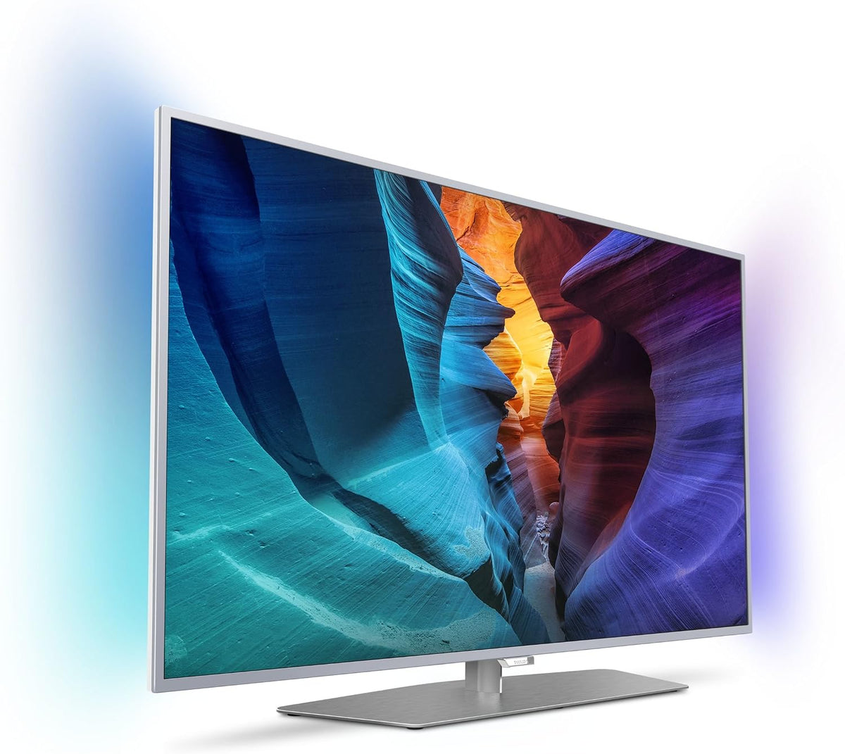 Philips 55PFK6540/12 téléviseur, 139 cm, 55 pouces, avec éclairage LED