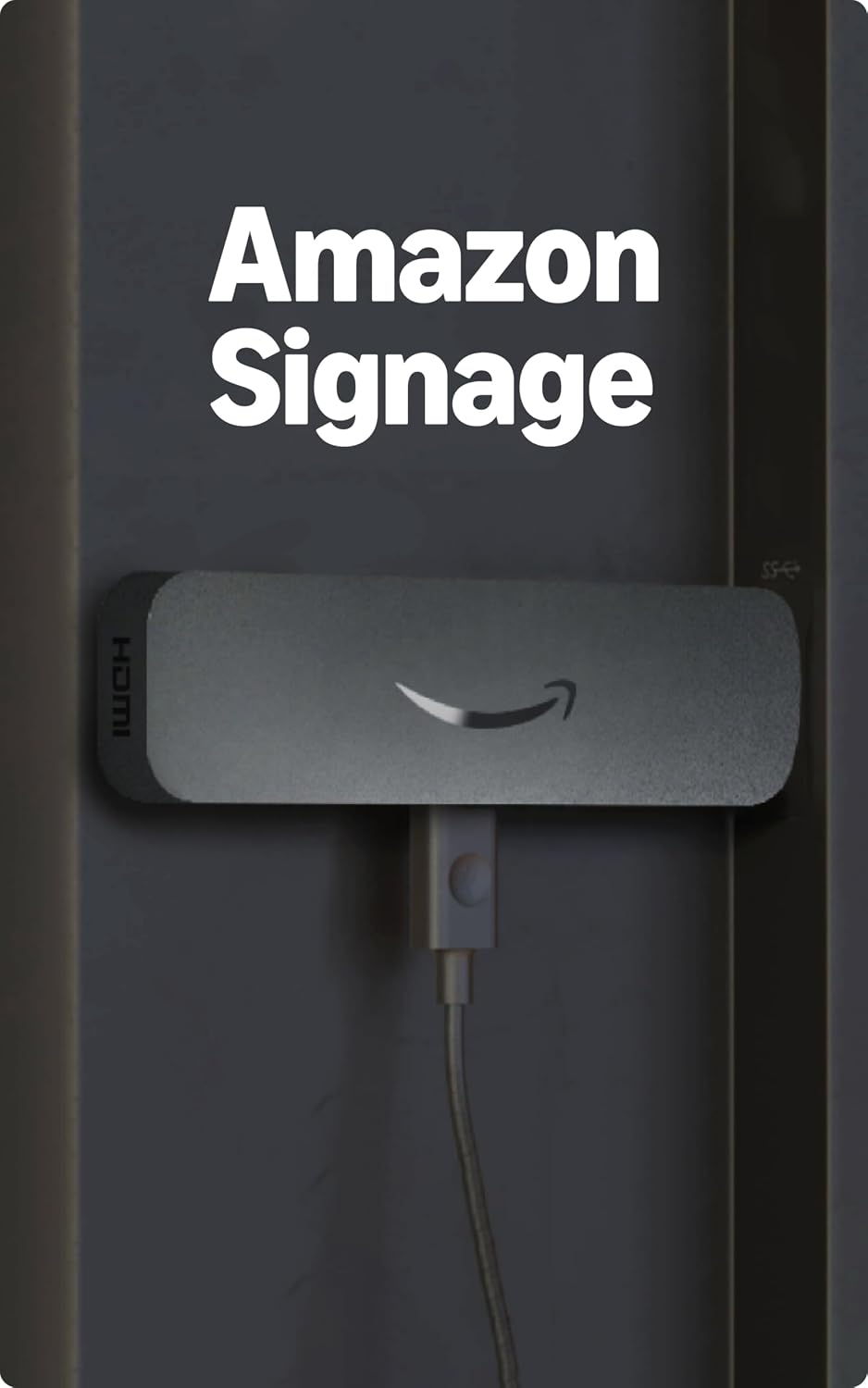Lecteur multimédia streaming, 4K, Amazon
