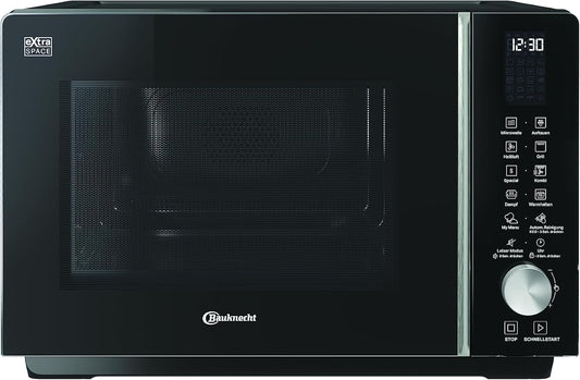 Bauknecht MF 255 four à micro-ondes