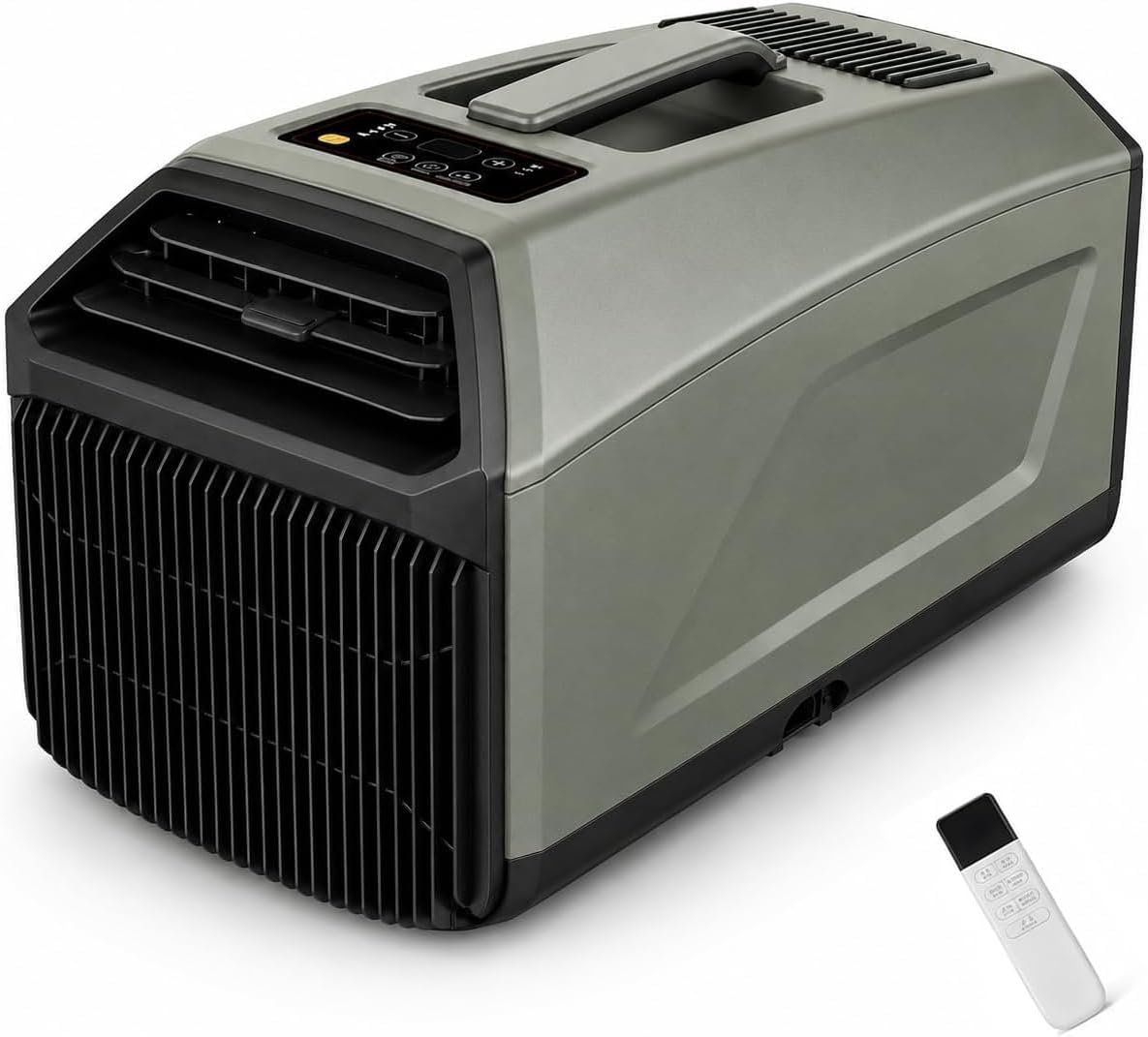 Climatiseur portable, 280 × 510 × 300 mm, 230 V, 5000 BTU, mobile