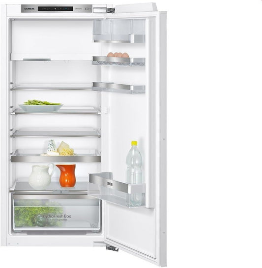 Siemens IQ500 réfrigérateur, 195 L, encastrable