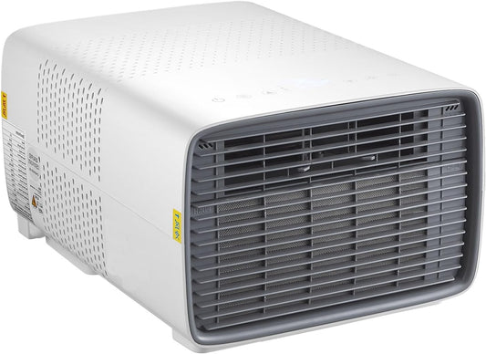 Climatiseur portable, 2700 BTU, 280 W, mobile, compact, 3 en 1, PRECISTECH