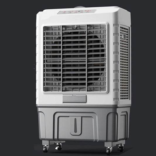Climatiseur portable, 55 L, mobile, 3 vitesses, LIPJIA
