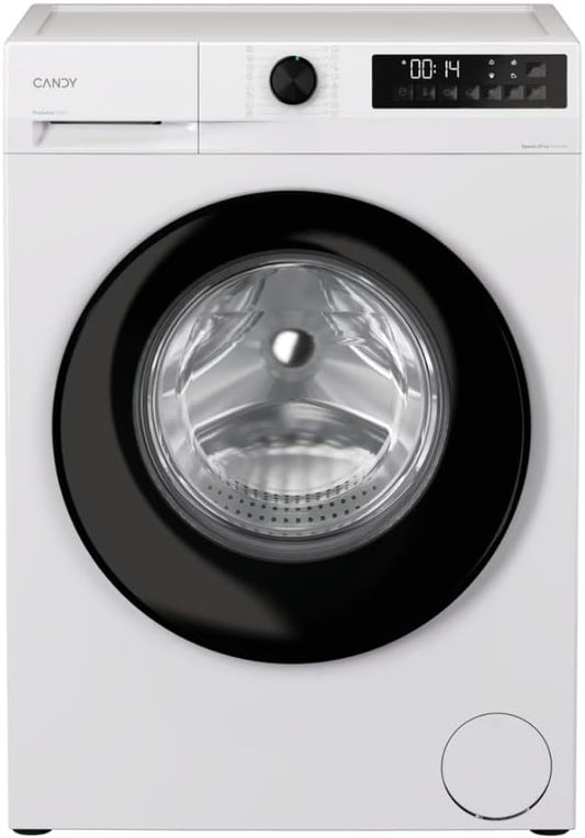CANDY GD410B8S lave-linge, 10 kg, frontal