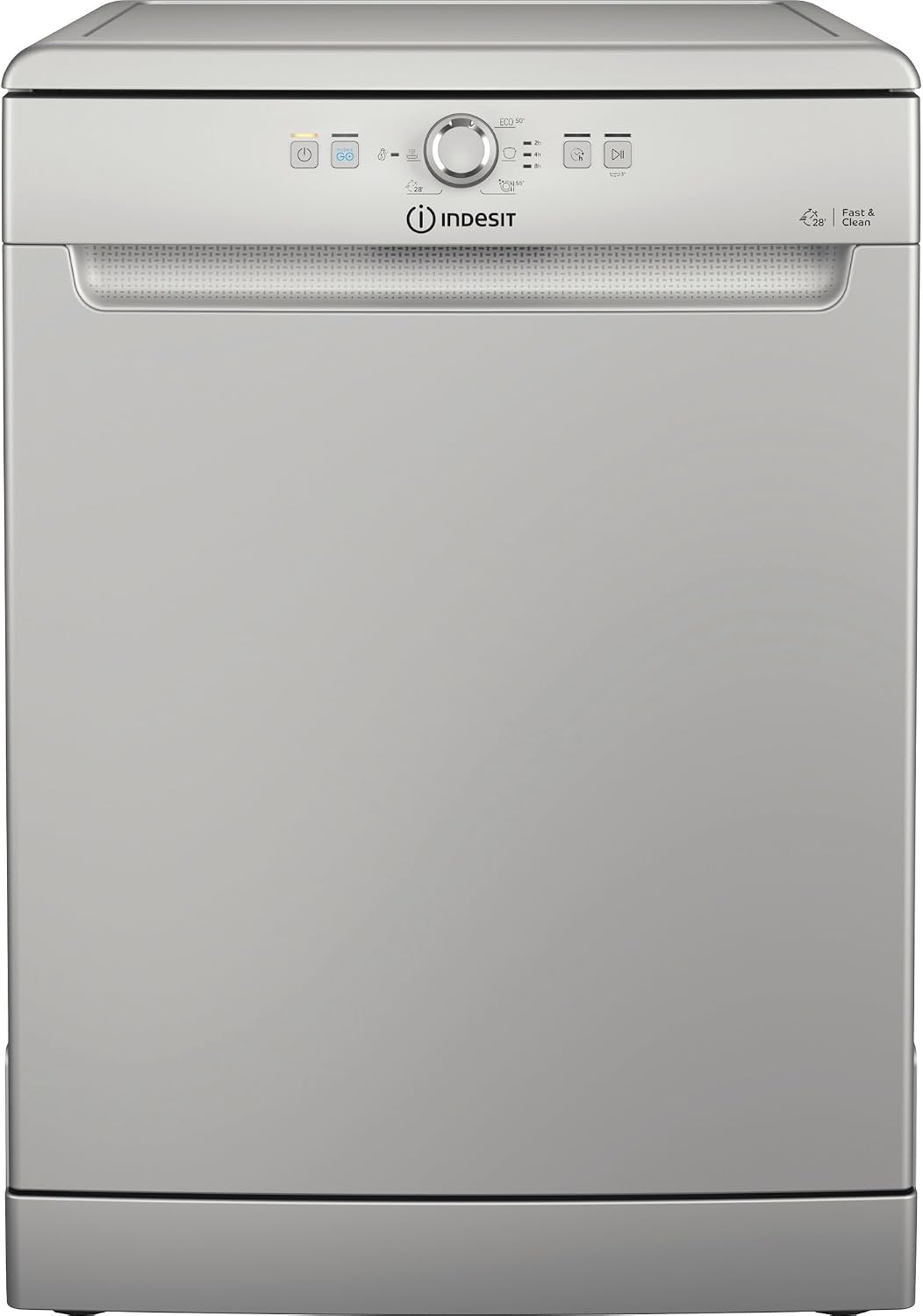 Indesit D2F lave-vaisselle