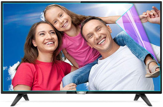 AEGIFT protection d'écran TV, 1100X620 mm, 50 pouces, bleu, OLED, QLED